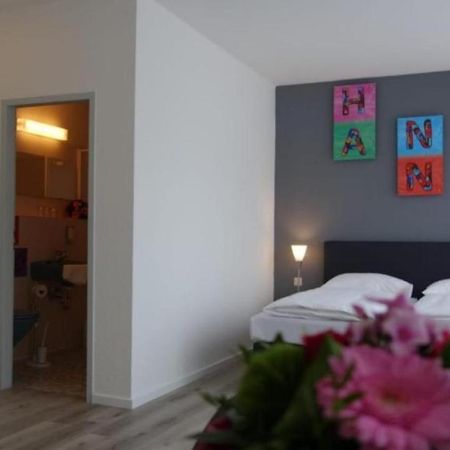 Plaza Inn Hannover City Nord المظهر الخارجي الصورة
