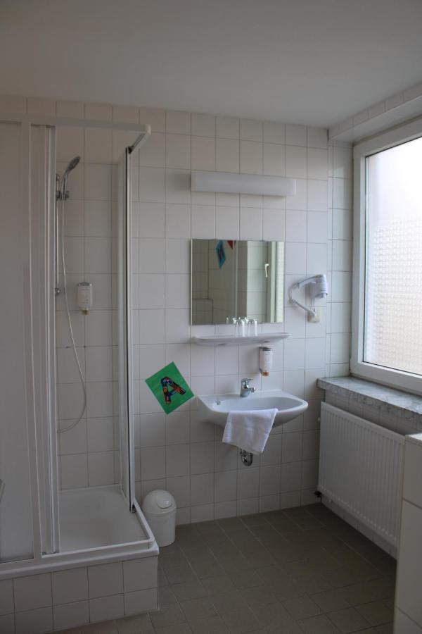 Plaza Inn Hannover City Nord المظهر الخارجي الصورة