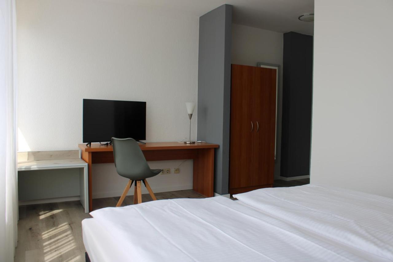 Plaza Inn Hannover City Nord المظهر الخارجي الصورة