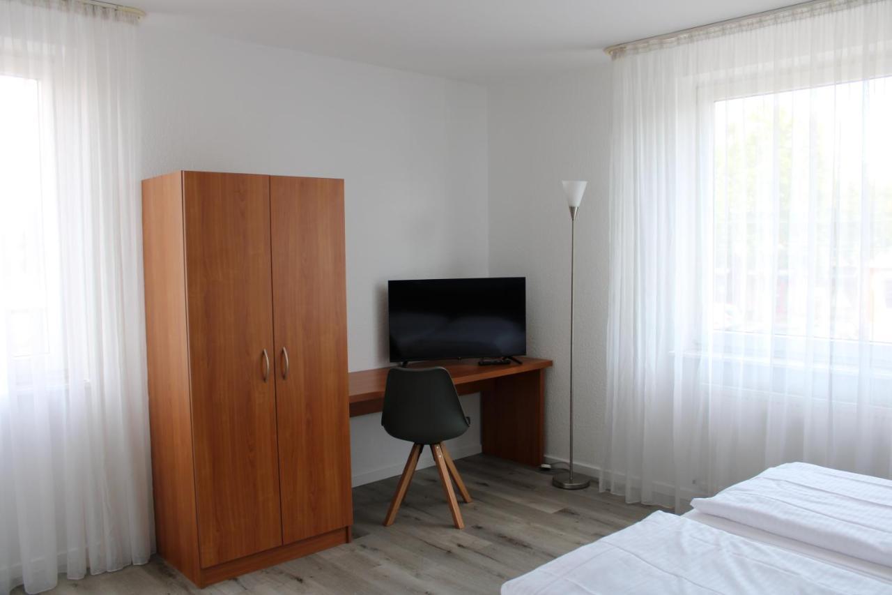 Plaza Inn Hannover City Nord المظهر الخارجي الصورة
