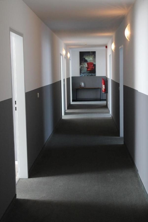 Plaza Inn Hannover City Nord المظهر الخارجي الصورة