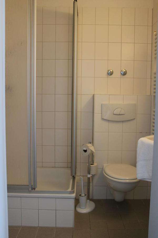 Plaza Inn Hannover City Nord المظهر الخارجي الصورة