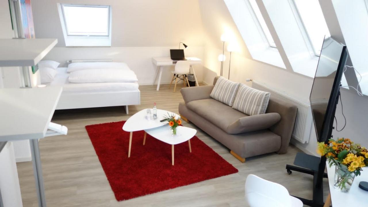 Plaza Inn Hannover City Nord المظهر الخارجي الصورة