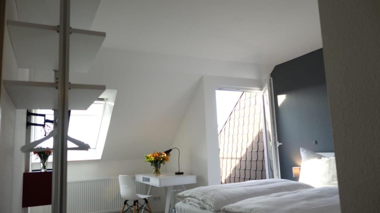 Plaza Inn Hannover City Nord المظهر الخارجي الصورة