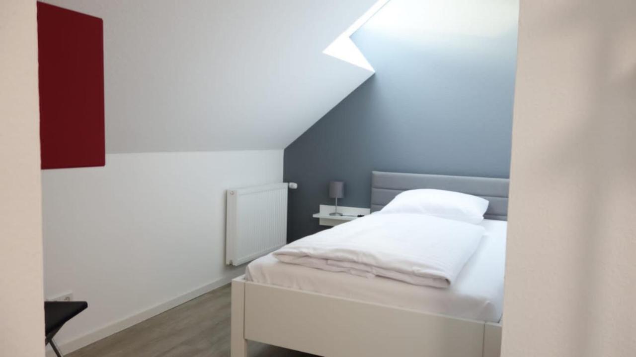 Plaza Inn Hannover City Nord المظهر الخارجي الصورة