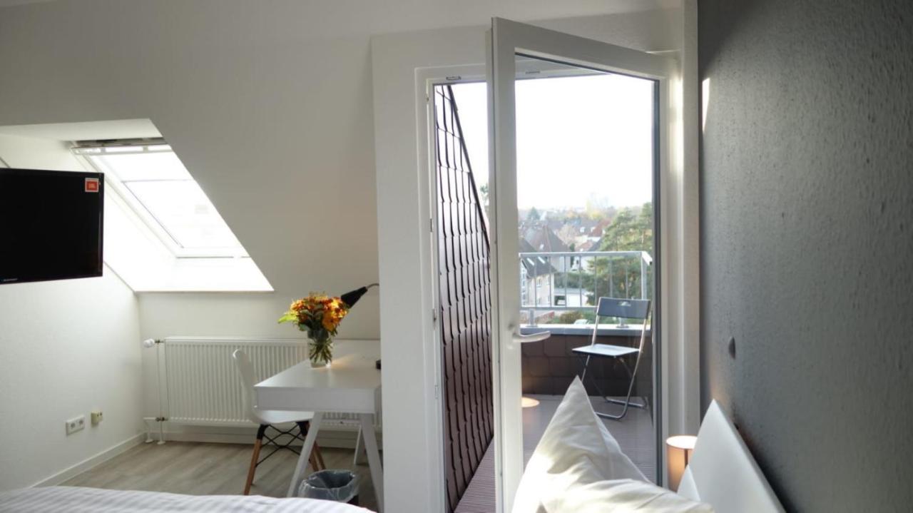 Plaza Inn Hannover City Nord المظهر الخارجي الصورة