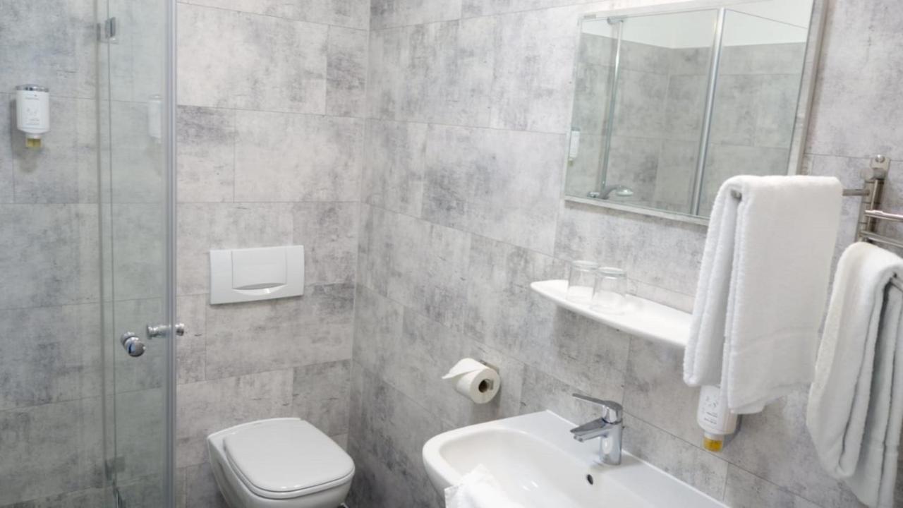 Plaza Inn Hannover City Nord المظهر الخارجي الصورة