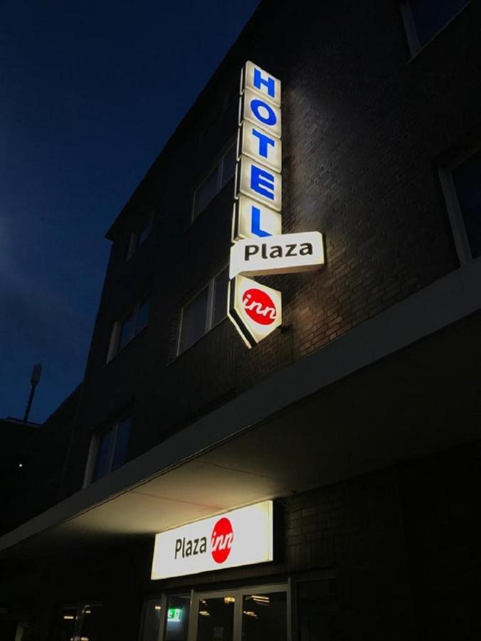 Plaza Inn Hannover City Nord المظهر الخارجي الصورة