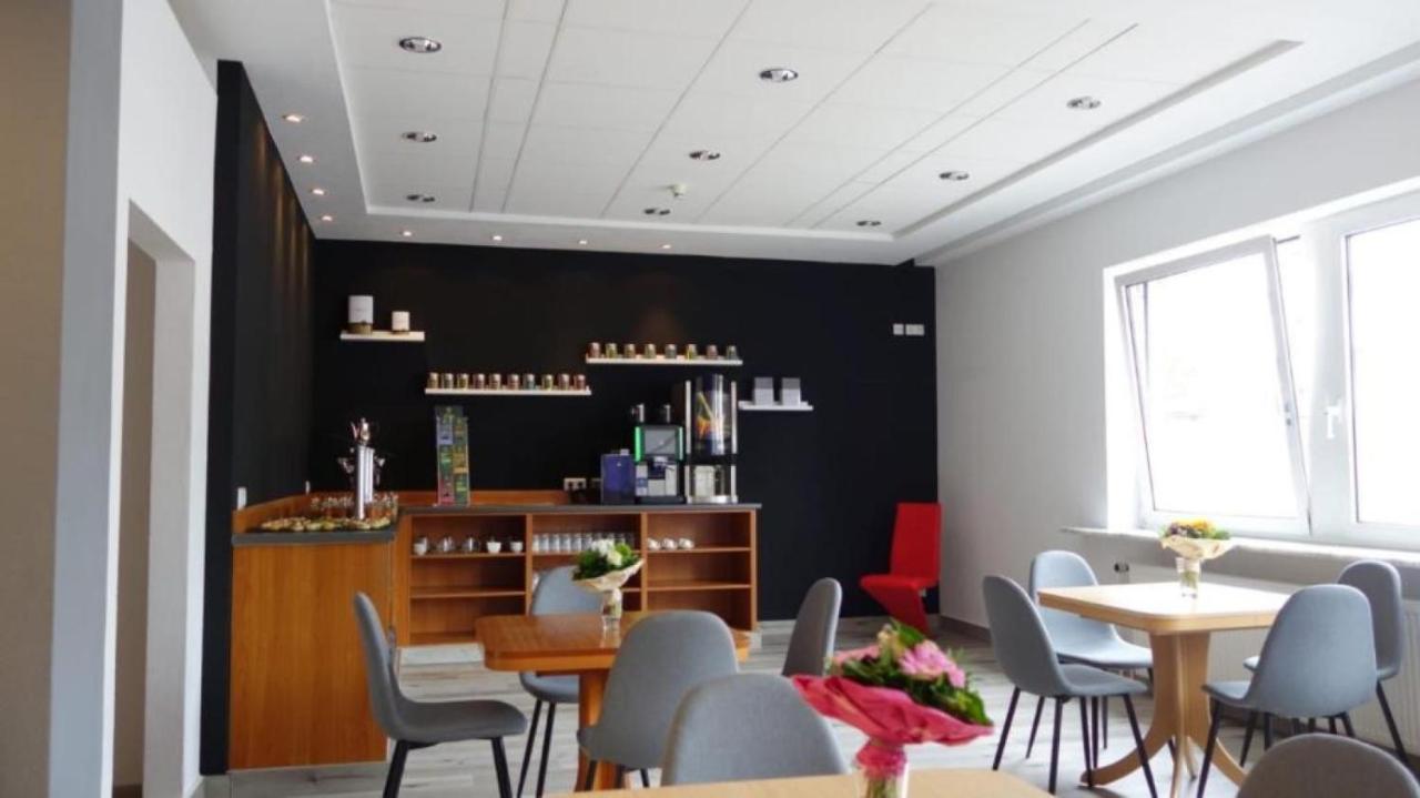 Plaza Inn Hannover City Nord المظهر الخارجي الصورة
