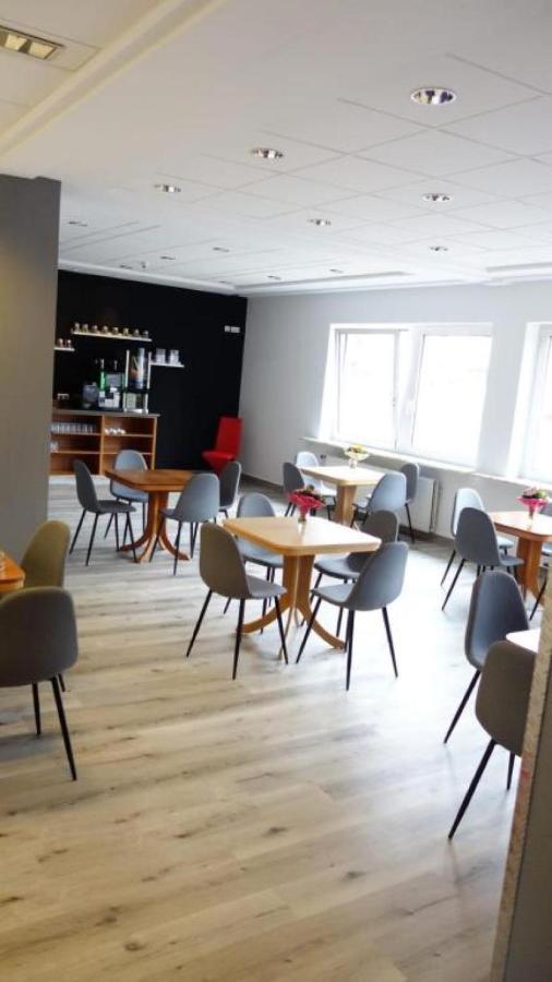 Plaza Inn Hannover City Nord المظهر الخارجي الصورة