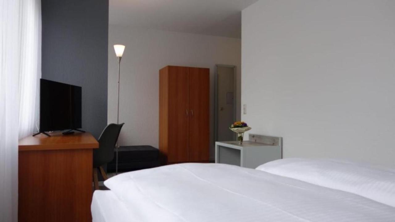 Plaza Inn Hannover City Nord المظهر الخارجي الصورة