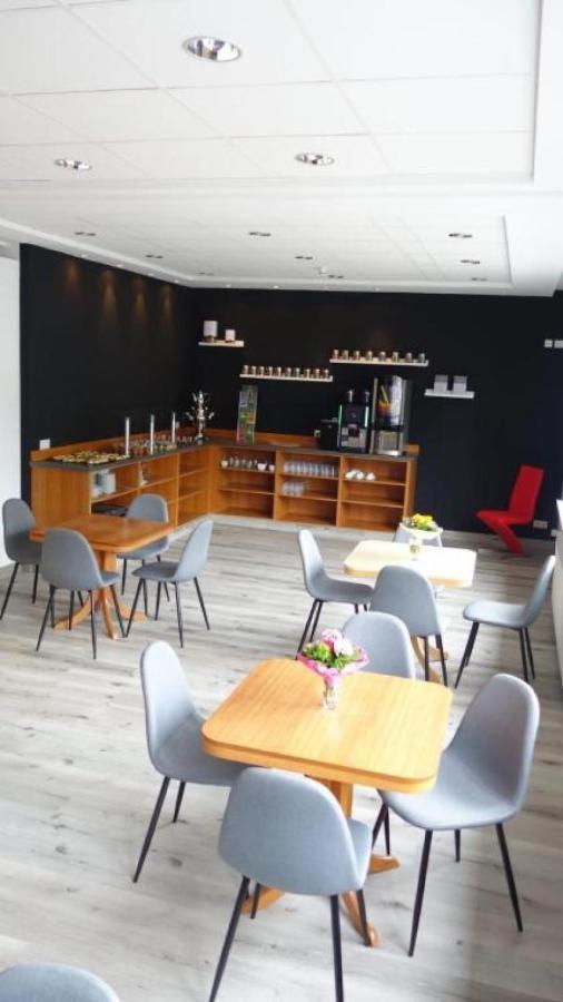 Plaza Inn Hannover City Nord المظهر الخارجي الصورة