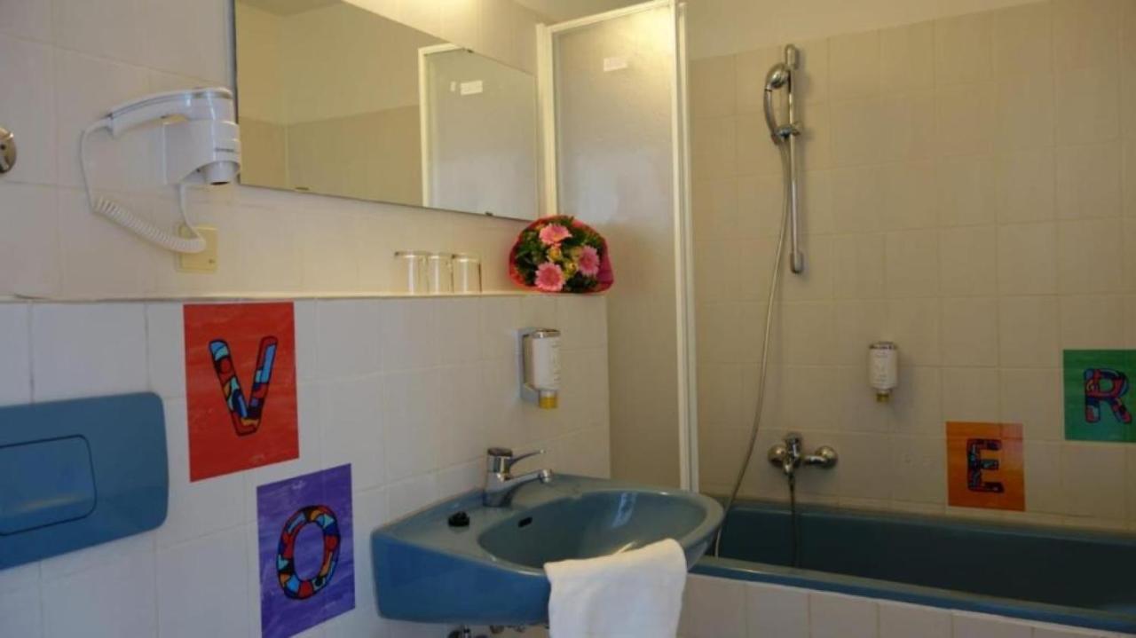 Plaza Inn Hannover City Nord المظهر الخارجي الصورة
